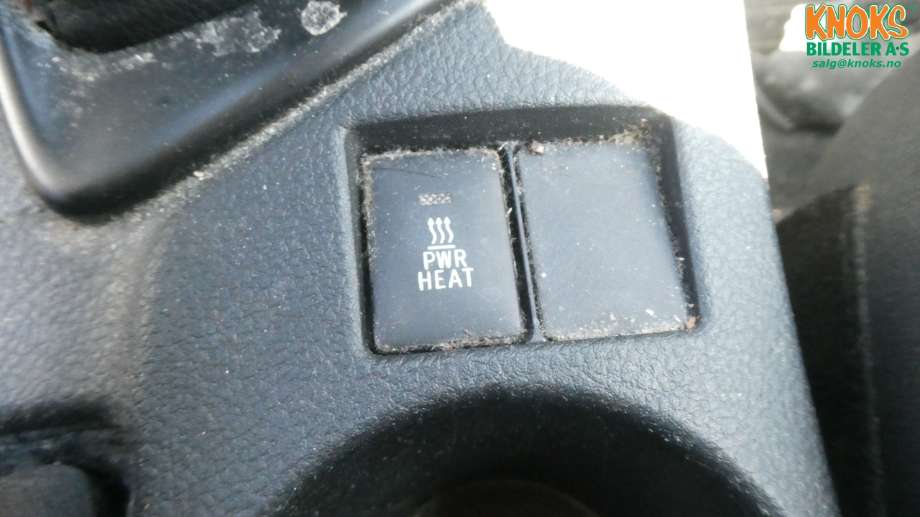 Toyota Auris 2013-2015 (Type II, Fase 1) , Motorkode: 1ND-TV, Girkassekode: EC69