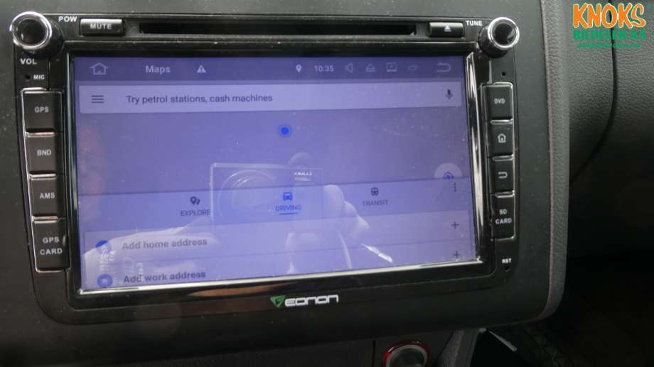 VW Touran 2010-2015 (Type I, Fase 3) , Motorkode: CAYC, Girkassekode: MFR