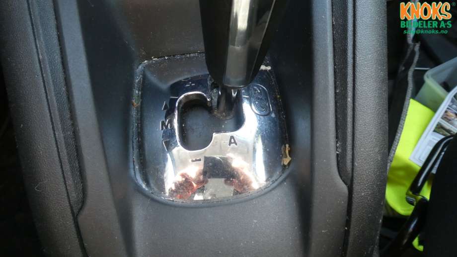 Peugeot 208 2012-2019 (Type I) , Motorkode: 8HP;8HR, Girkassekode: 