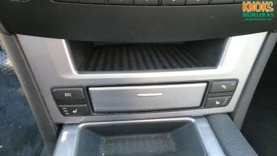 BMW 5-Serie 2003-2010 (E60/E61) (E60/E61), Motorkode: N53-B25A, Girkassekode: 
