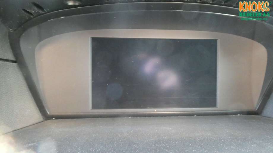 BMW 5-Serie 2003-2010 (E60/E61) (E60/E61), Motorkode: N53-B25A, Girkassekode: 
