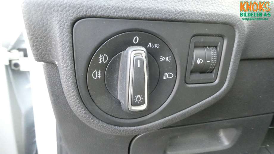 VW Golf Sportsvan 2014-2018 , Motorkode: CZDA, Girkassekode: SMQ