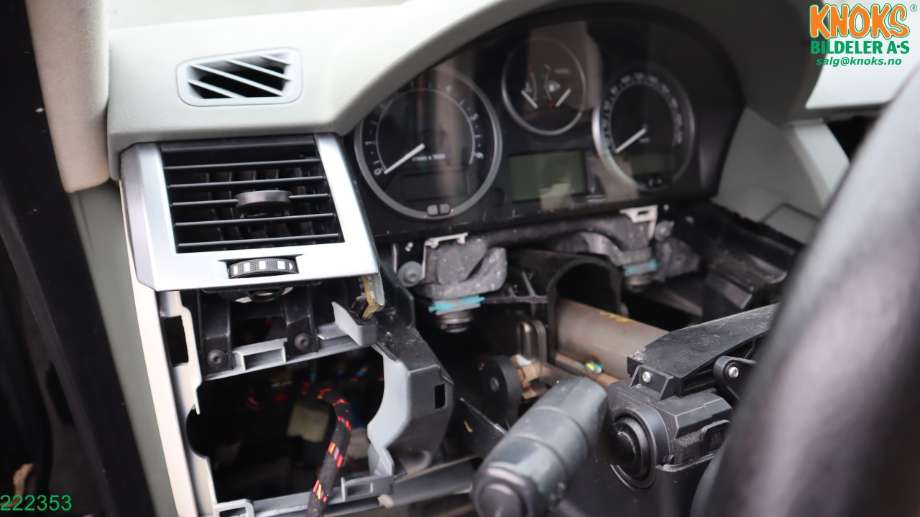 Land Rover Range Rover Sport 2005-2013 , Motorkode: 276DT, Girkassekode: