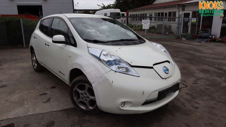 Nissan Leaf 2011-2017 (Type I) , Motorkode: EM61, Girkassekode: 
