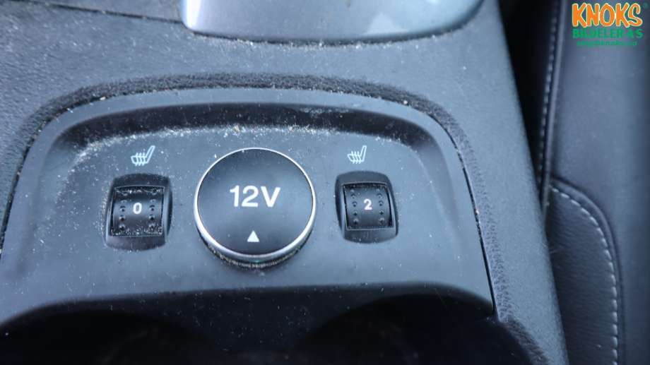Ford Focus 2011-2014 (Type III, Fase 1) , Motorkode: T1DA;T1DB, Girkassekode: 