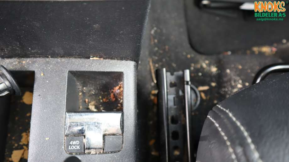 Jeep Patriot 2007-2010 , Motorkode: Z, Girkassekode: