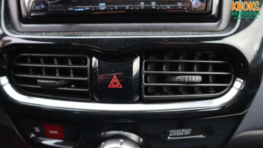 Peugeot iOn 2011-2020 , Motorkode: Y4F1, Girkassekode: