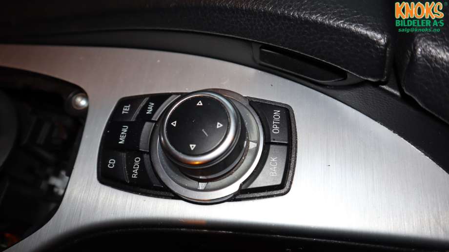 BMW 5-Serie 2003-2010 (E60/E61) (E60/E61), Motorkode: N47-D20C, Girkassekode: 