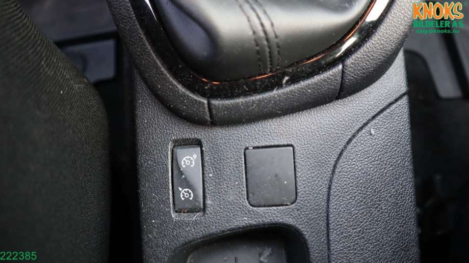 Renault Clio 2016-2019 (Type IV, Fase 2) , Motorkode: H4B-408, Girkassekode: JH3