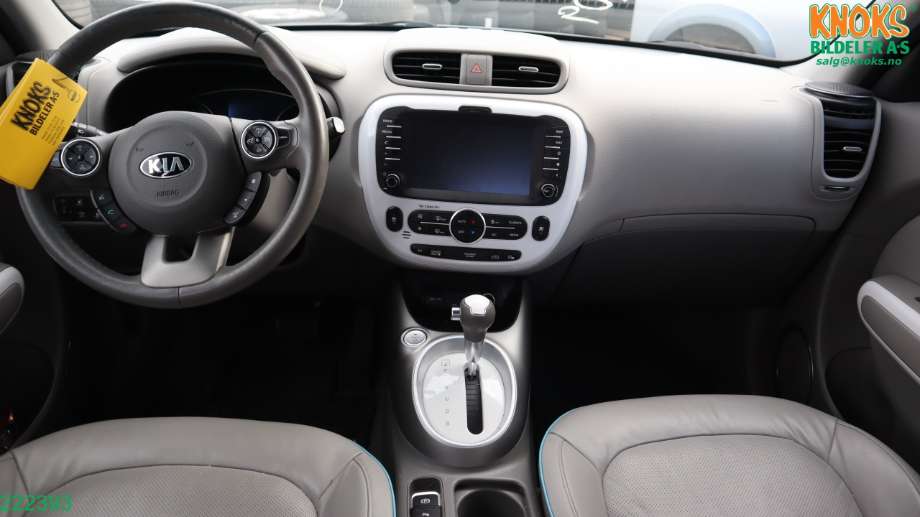 Kia Soul 2014-2019 (Type II) , Motorkode: MG80, Girkassekode: 