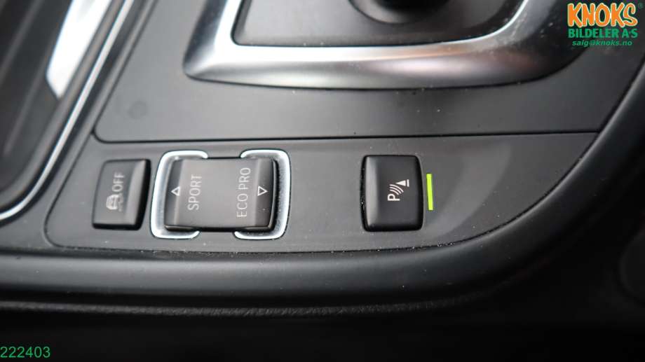 BMW 3-Serie 2012-2018 (F30/F31/F34) (F30/F31/F34), Motorkode: B47-D20A, Girkassekode: 