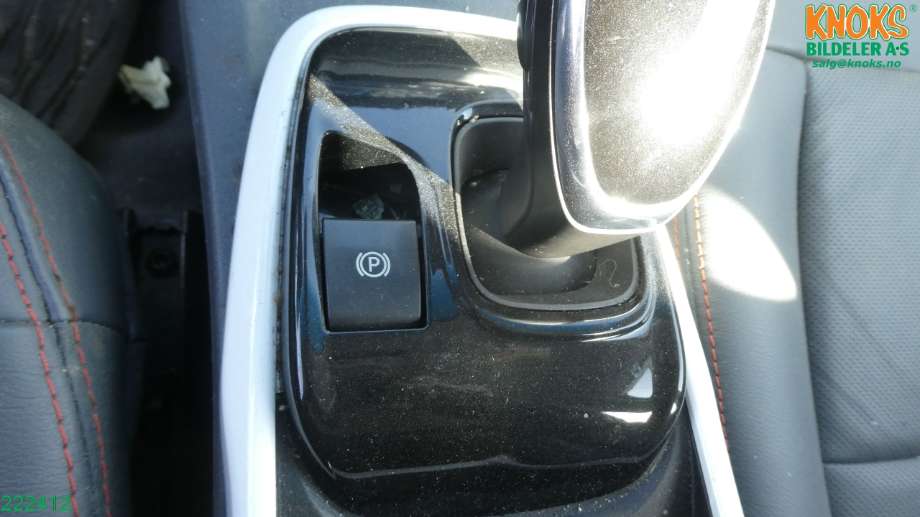Opel Ampera-e 2017-->> (Type II) , Motorkode: MMF, Girkassekode: 