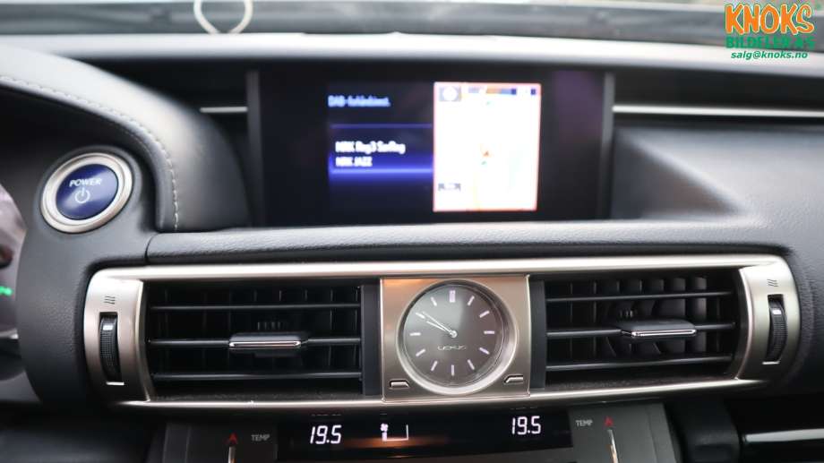 Lexus IS 2013-2020 (Type III) (XE30) (XE30), Motorkode: 2AR-FSE, Girkassekode: L210
