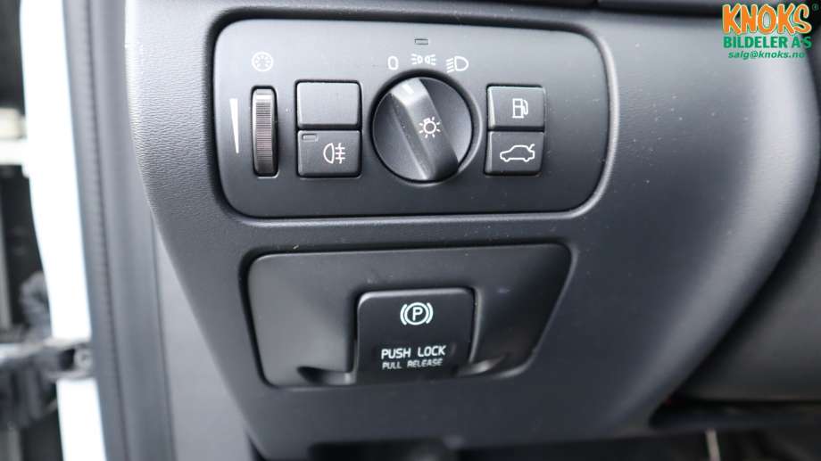 Volvo V60 2010-2013 (Type I, Fase 1) , Motorkode: B4164T, Girkassekode: 