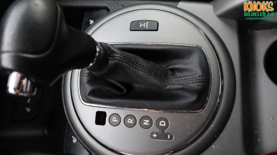 Kia Sportage 2010-2016 (Type III) , Motorkode: D4HA, Girkassekode: