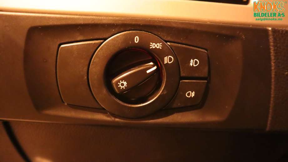 BMW 3-Serie 2005-2011 (E90/E91/E92/E93) (E90/E91/E92/E93), Motorkode: N46-B20B, Girkassekode: