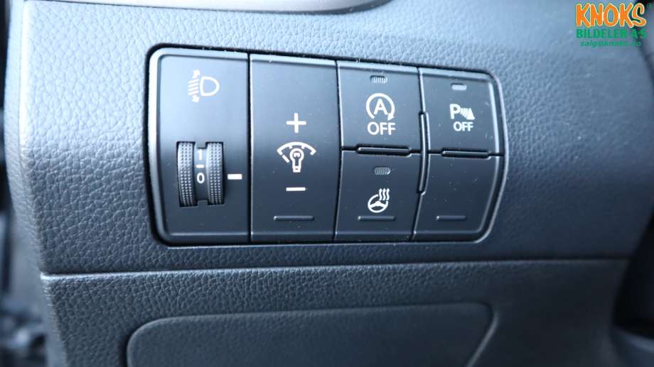 Hyundai i30 2012-2017 (Type II) , Motorkode: G4FD, Girkassekode: 