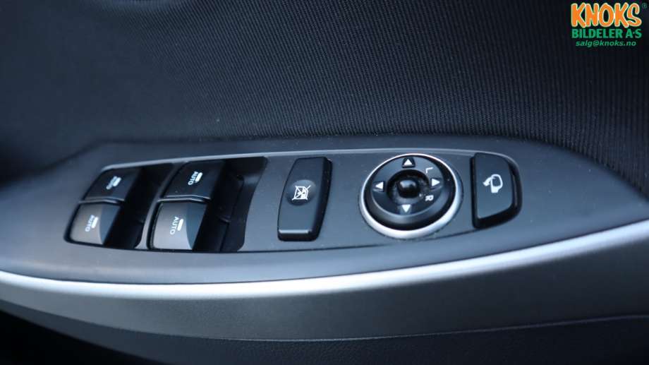 Hyundai i30 2012-2017 (Type II) , Motorkode: G4FD, Girkassekode: 