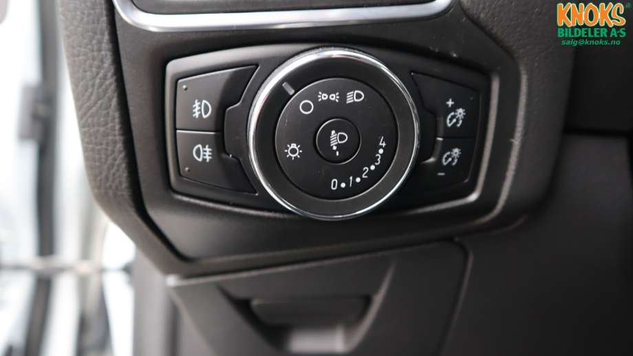 Ford Focus 2011-2014 (Type III, Fase 1) , Motorkode: M1DA, Girkassekode: 
