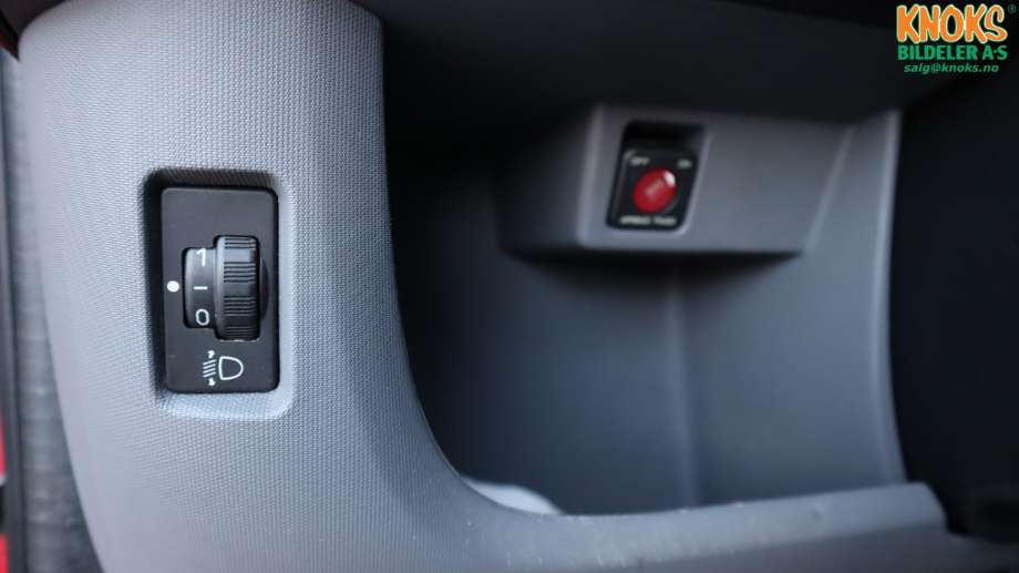 Peugeot 107 2006-2014 , Motorkode: CFA;CFB, Girkassekode: