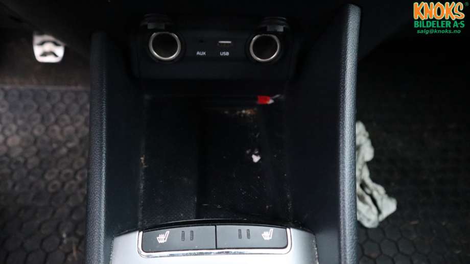 Kia Rio 2011-2017 Type III , Motorkode: G4LA, Girkassekode: AW1