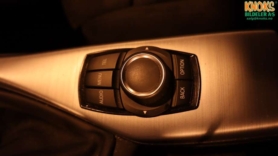BMW 1-Serie 2011-2015 (Fase 1) (F20/F21) (F20/F21), Motorkode: N13-B16A, Girkassekode: