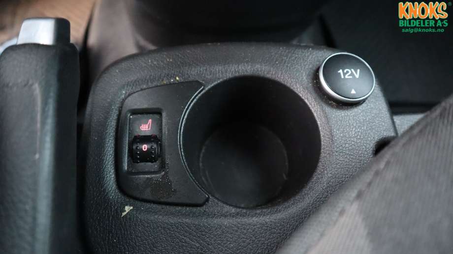 Ford Transit Connect 2013-2018 Type II, Fase 1 , Motorkode: XVGA;XXGA, Girkassekode:
