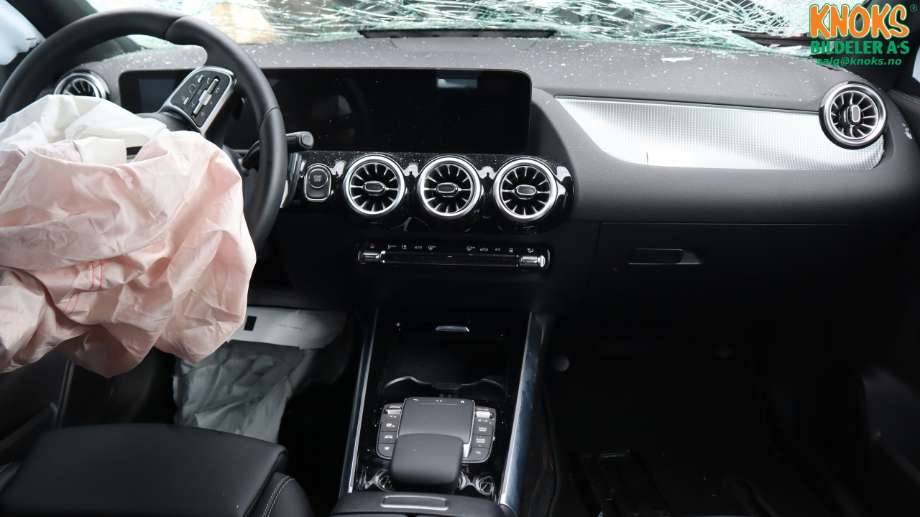 Mercedes EQA 2021-->> , Motorkode: , Girkassekode: 