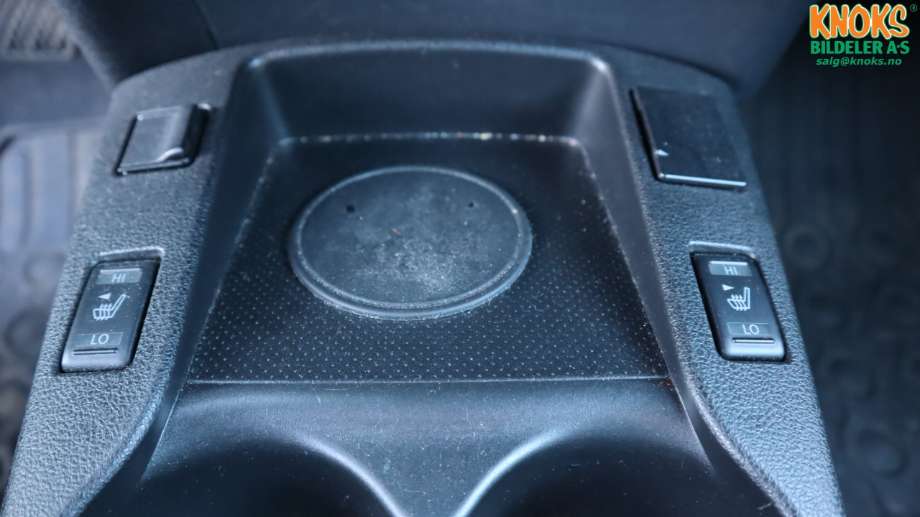 Nissan Leaf 2011-2017 (Type I) , Motorkode: EM57, Girkassekode: 