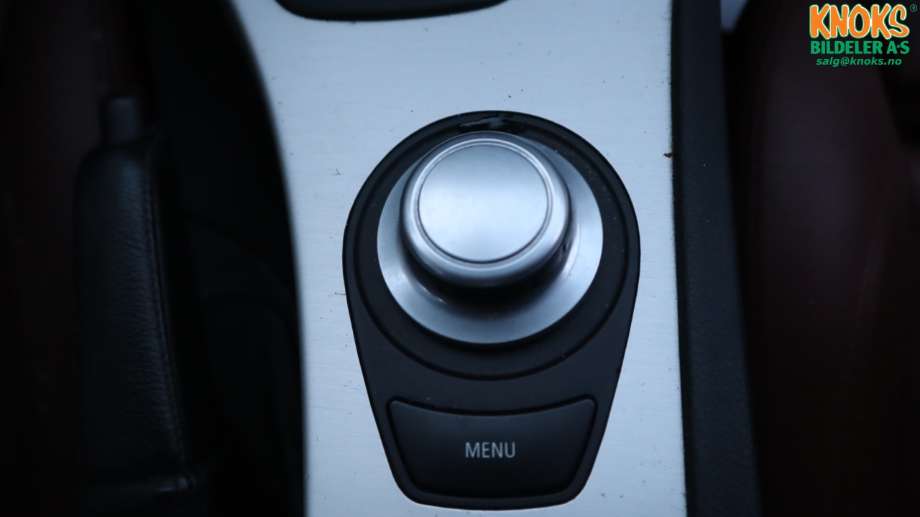 BMW 3-Serie 2005-2011 (E90/E91/E92/E93) (E90/E91/E92/E93), Motorkode: N52K, Girkassekode: 