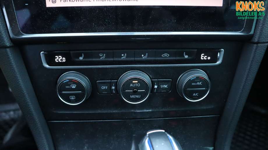 VW e-Golf 2017-2020 (Fase 2) , Motorkode: EAZA, Girkassekode: RYG