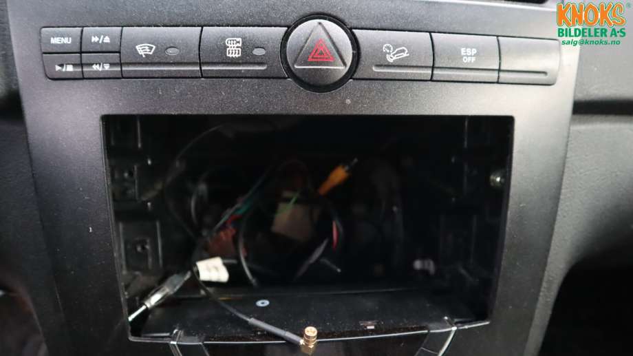 SsangYong Rexton 2007-2013 (Y250) (Y250), Motorkode: D27DTP, Girkassekode: 