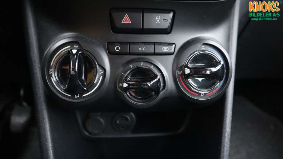 Peugeot 208 2012-2019 (Type I) , Motorkode: HMZ, Girkassekode: 