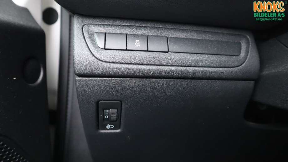 Peugeot 208 2012-2019 (Type I) , Motorkode: HMZ, Girkassekode: 