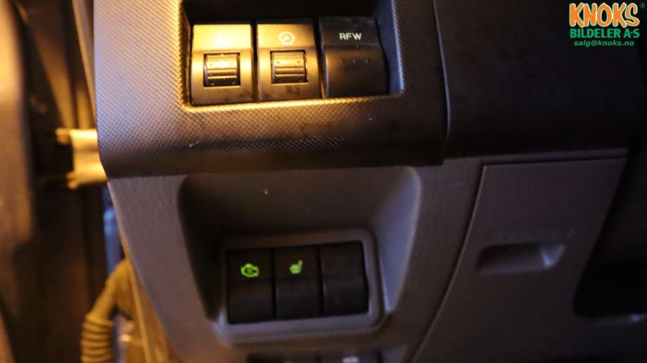 Mazda BT-50 2007-2013 , Motorkode: WL, Girkassekode: 