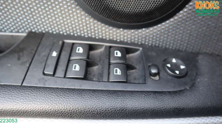 BMW 3-Serie 2005-2011 (E90/E91/E92/E93) (E90/E91/E92/E93), Motorkode: N47-D20C, Girkassekode: 