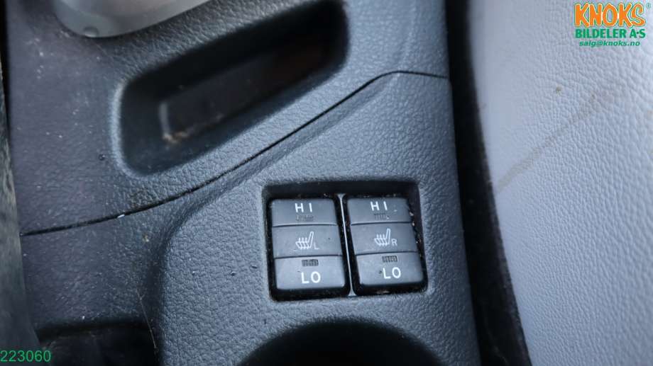 Toyota Auris 2013-2015 (Type II, Fase 1) , Motorkode: 2ZR-FXE, Girkassekode: P410