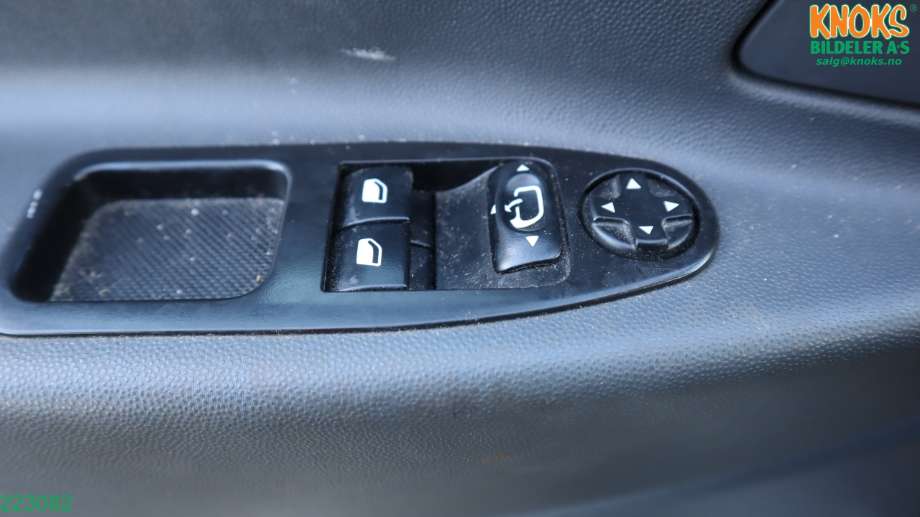 Toyota Proace 2013-2016 (Type I) , Motorkode: 4WZ-FTV, Girkassekode: