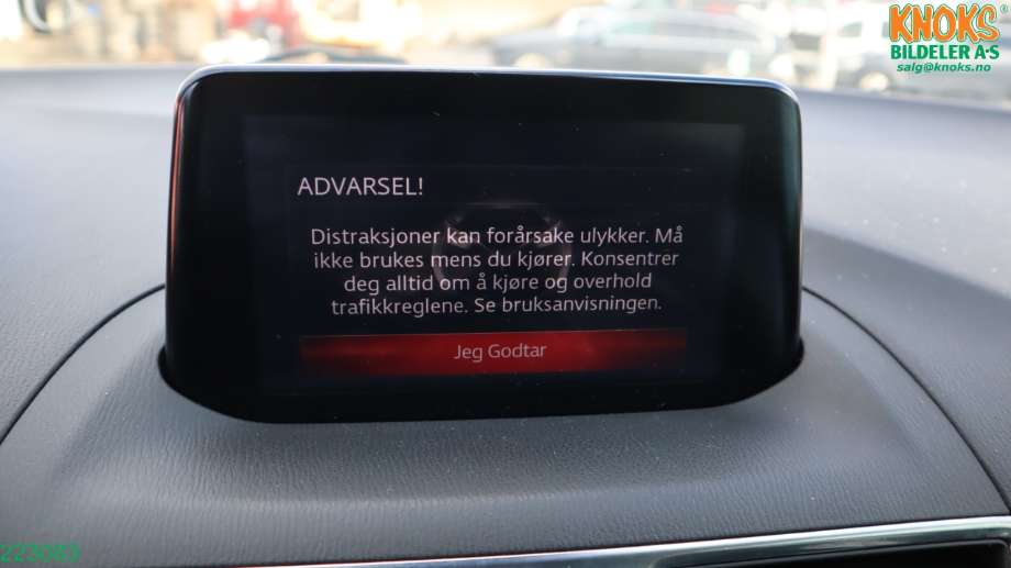 Mazda 3 2016-2019 (Type III, Fase 2) , Motorkode: PE, Girkassekode: 