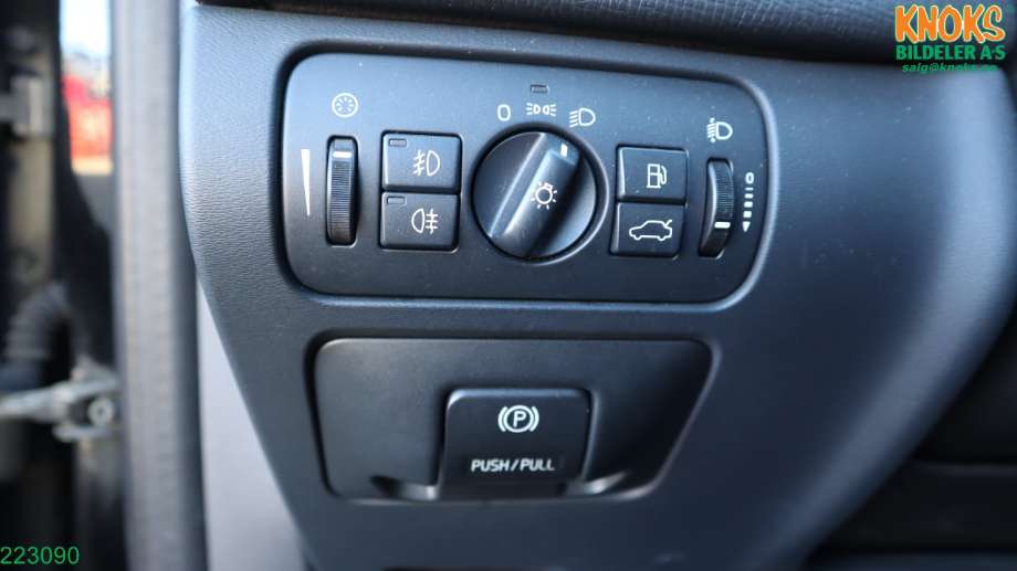 Volvo XC60 2008-2013 (Type I, Fase 1) , Motorkode: D5244T16, Girkassekode: