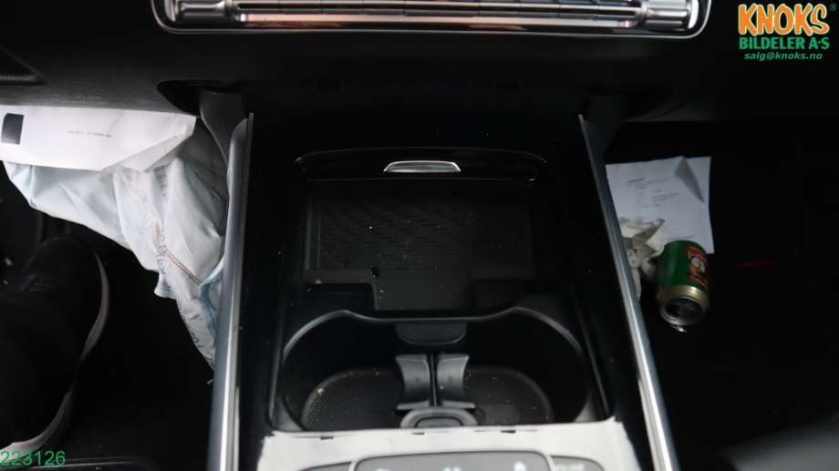 Mercedes EQB 2022-->> , Motorkode: , Girkassekode: