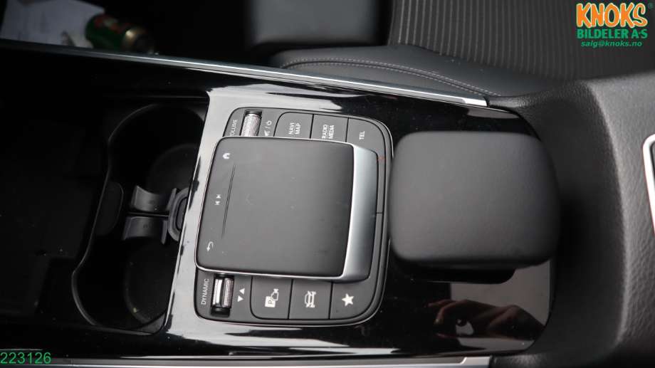 Mercedes EQB 2022-->> , Motorkode: , Girkassekode:
