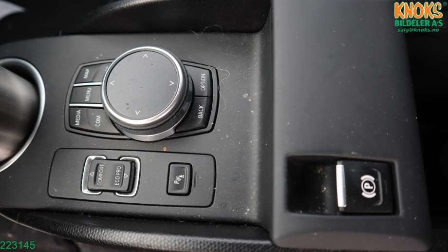 BMW i3 2013-2022 , Motorkode: IB1P25B, Girkassekode: