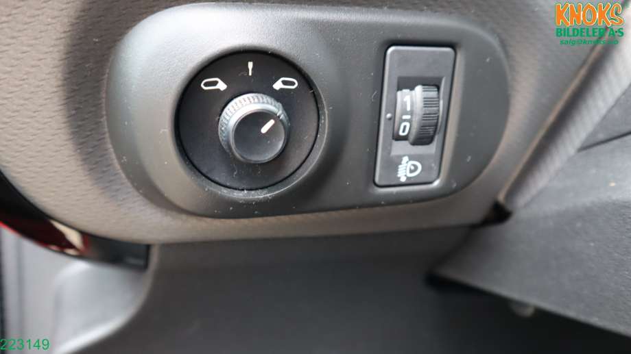 Citroën C4, Cactus 2014-2017 (Fase 1) , Motorkode: 9HP, Girkassekode: 