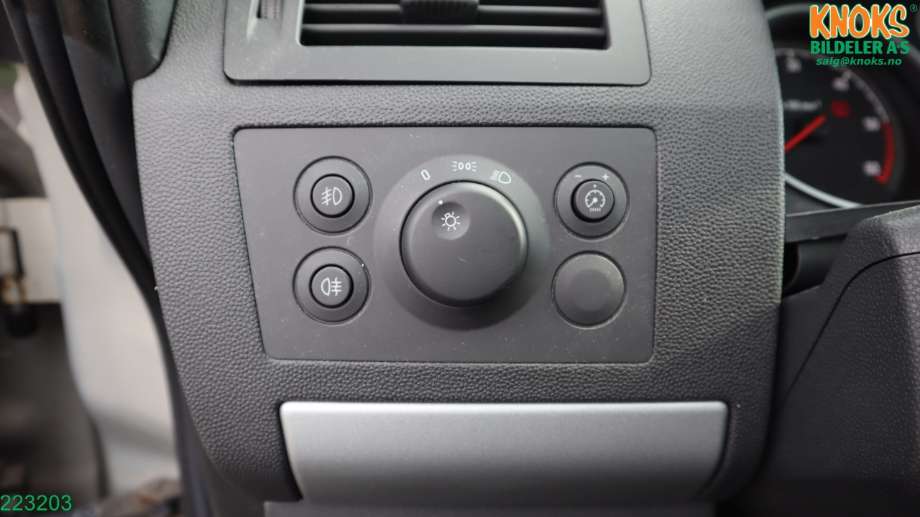 Opel Zafira B 2005-2011 , Motorkode: A17DTJ, Girkassekode: MZ4