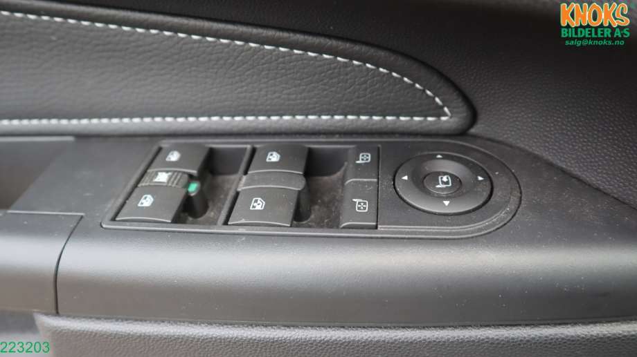 Opel Zafira B 2005-2011 , Motorkode: A17DTJ, Girkassekode: MZ4