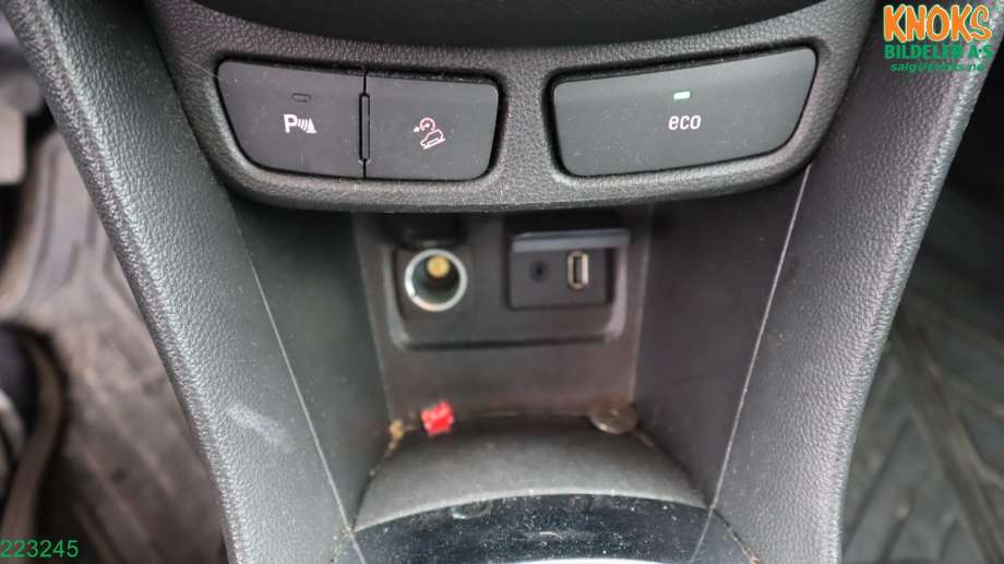 Opel Mokka 2012-2016 (Type I, Fase 1) , Motorkode: A16XER, Girkassekode: MFH