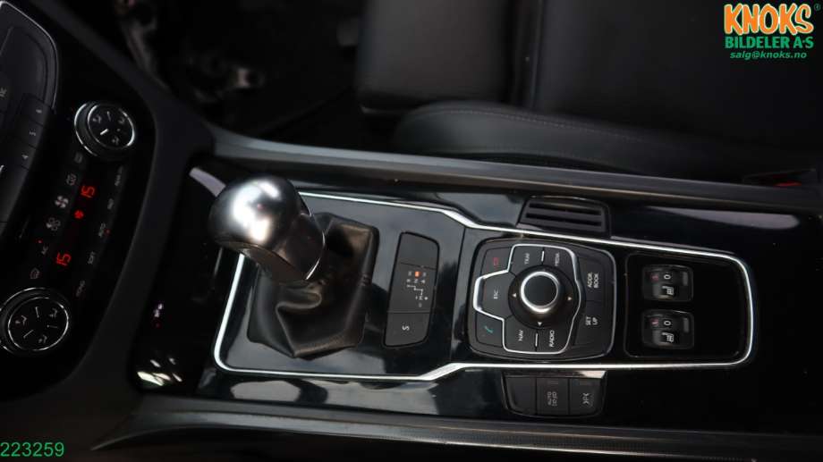 Peugeot 508 2011-2014 (Type I, Fase 1) , Motorkode: 9HL;9HR, Girkassekode: 
