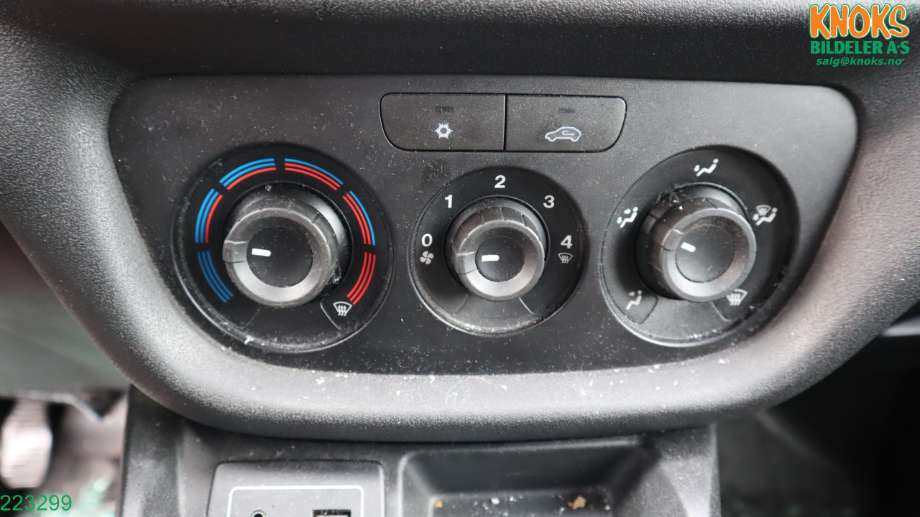 Fiat Doblo 2010-->> (Type II) , Motorkode: 263.A8.000, Girkassekode: 