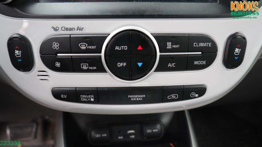 Kia Soul 2014-2019 (Type II) , Motorkode: MG80, Girkassekode: 